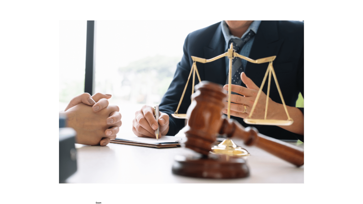 Juvenile delinquency and justice concepts with scales of justice and young offender.