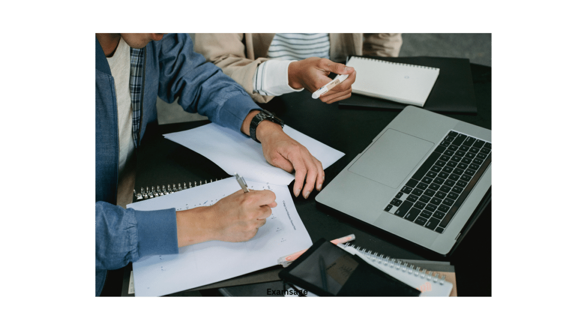 Effective study strategies and resources to ace your exams with confidence.