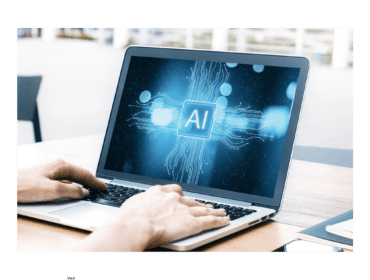 AI transforming education with personalized learning, teaching methods, and efficient administrative tasks in modern classrooms.