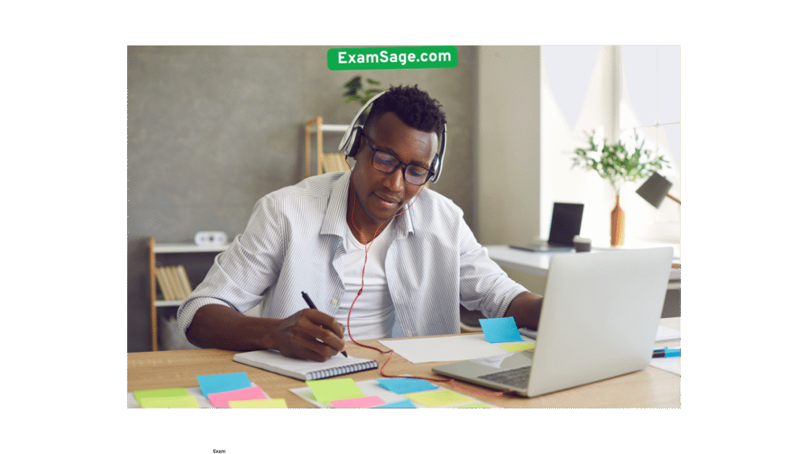Effective test preparation strategies for successful studying, including active recall, practice tests, and time management tips.