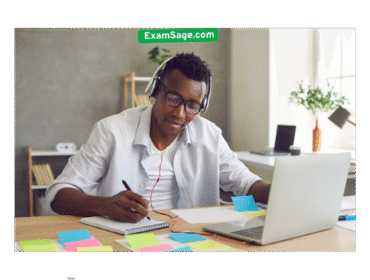 Effective test preparation strategies for successful studying, including active recall, practice tests, and time management tips.